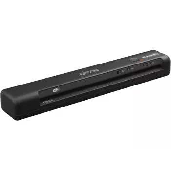 Handheld Scanner Epson WorkForce ES-60W