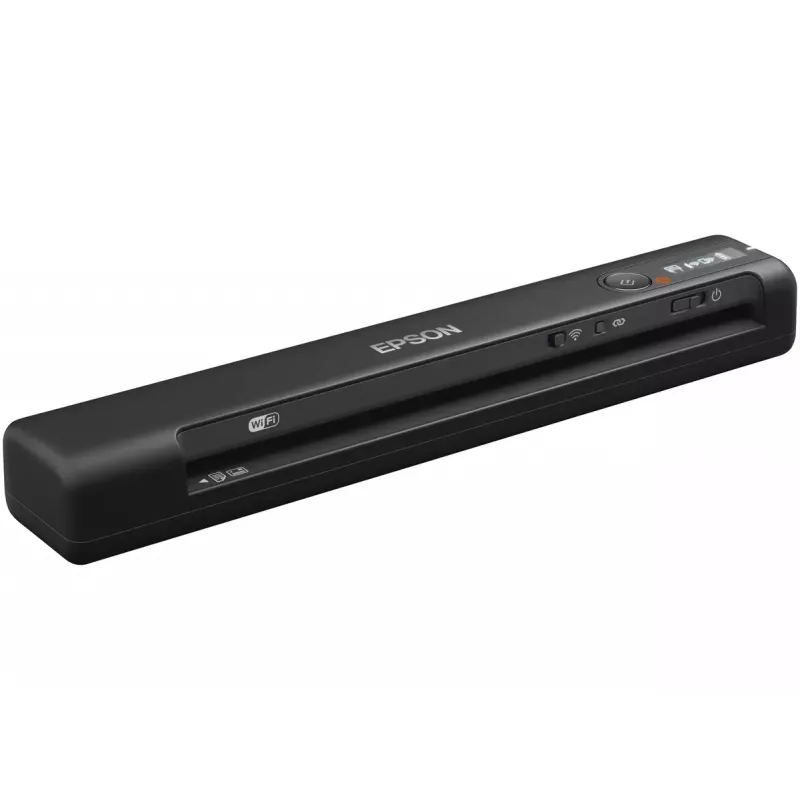 Handheld Scanner Epson WorkForce ES-60W