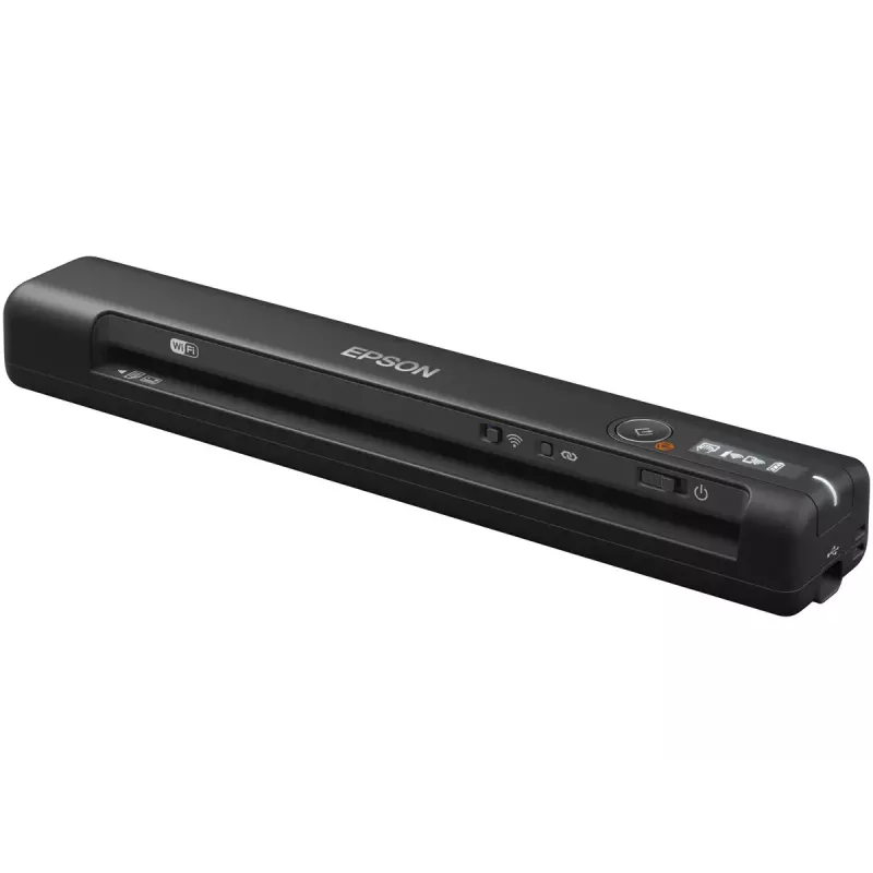 Handheld Scanner Epson WorkForce ES-60W