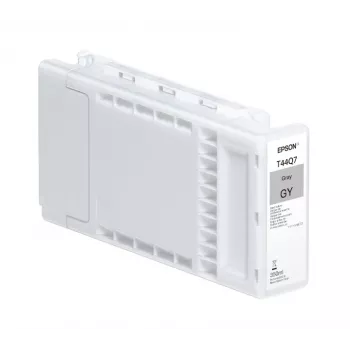 Epson UltraChrome Pro 12 ink cartridge 1 pc(s) Original Grey