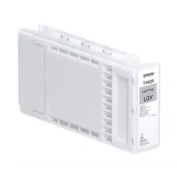 Epson UltraChrome Pro 12 ink cartridge 1 pc(s) Original Light grey