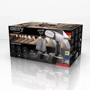 Steam brush Camry Premium CR 5033