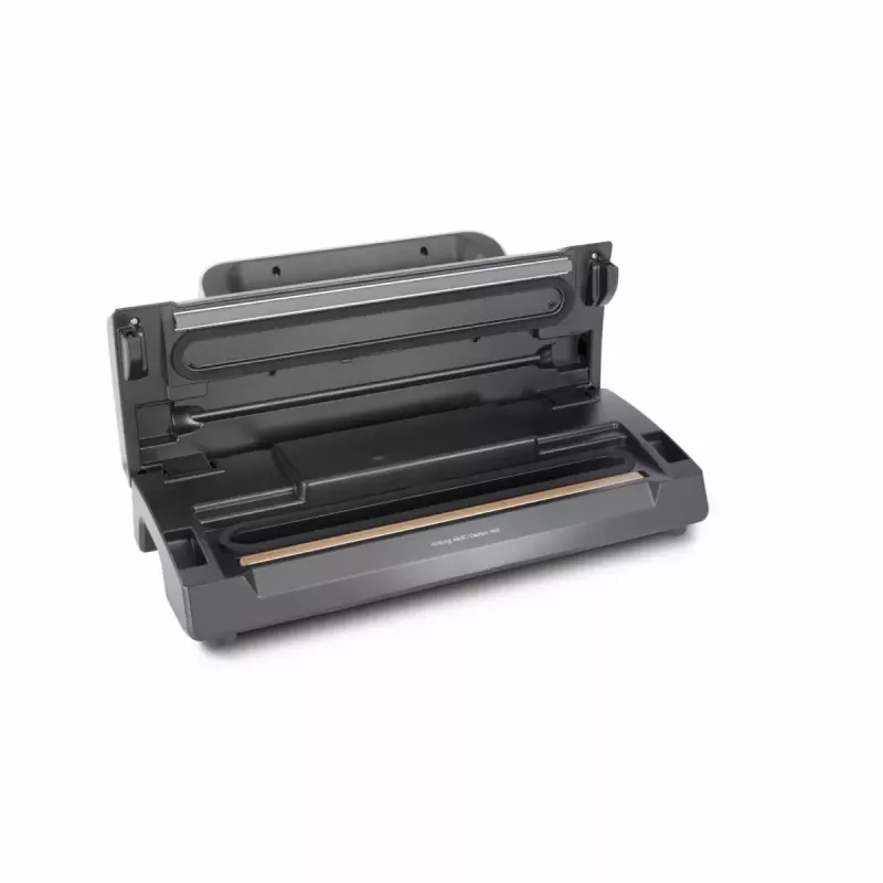Vacuum Sealer Caso HC 170 0.75 mbar Black Grey 1358