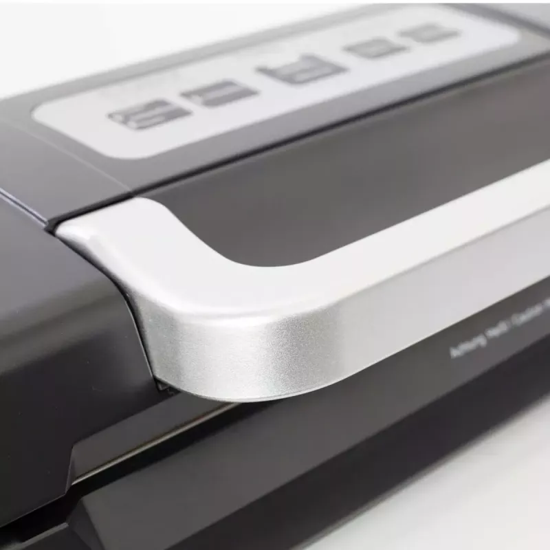Vacuum Sealer Caso HC 170 0.75 mbar Black Grey 1358