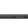 Sharp HT-SB110 soundbar speaker Black 2.0 channels 90 W