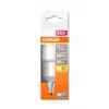 LED bulb Osram STAR 10 W E14 Warm white 2700 K 1050 lm