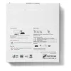 HITACHI-LG DATA STORAGE Slim Portable DVD-writer - Gp60nw60 - USB 2.0 - White