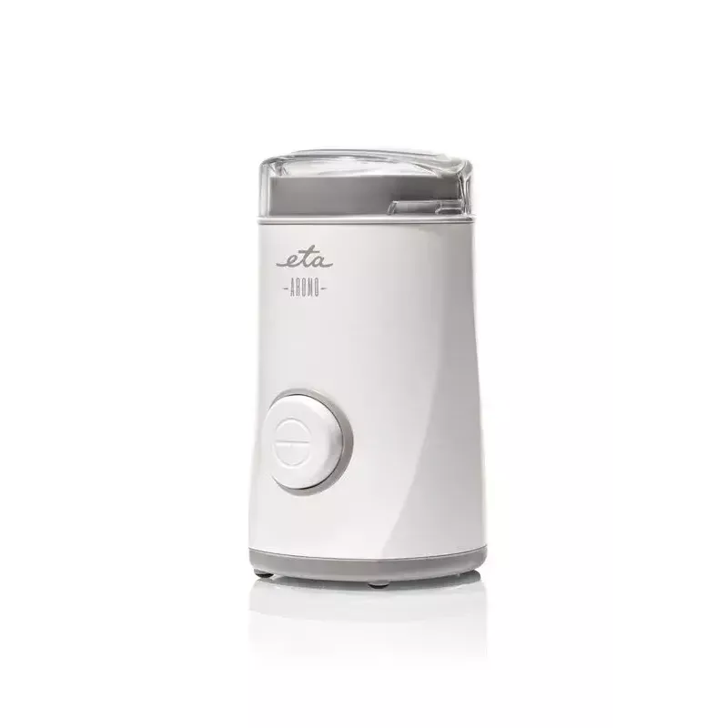 Blade coffee grinder ETA ETA006490000 — 150 W motor, 50 g stainless steel bowl, 0.9 m cord