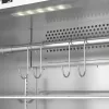 Dry aging cabinet Caso DryAged Master 125 — compressor, 125 L, stainless steel, freestanding