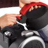 Polti Forzaspira C110_PLUS 2 L Cylinder vacuum Dry 800 W Bagless