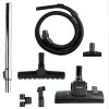 Polti Forzaspira C110_PLUS 2 L Cylinder vacuum Dry 800 W Bagless