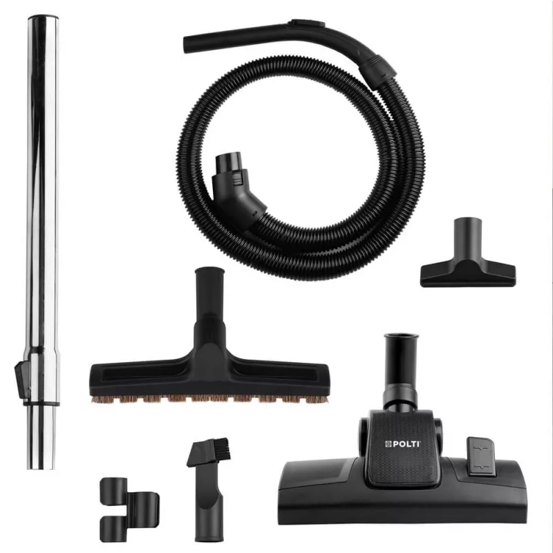 Polti Forzaspira C110_PLUS 2 L Cylinder vacuum Dry 800 W Bagless