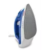 Steam iron Tefal Virtuo FV1711 — 1800 W, Durilium soleplate, 0.2 L tank, vertical steam, violet/white