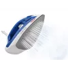 Steam iron Tefal Virtuo FV1711 — 1800 W, Durilium soleplate, 0.2 L tank, vertical steam, violet/white