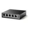 Unmanaged Switch TP-Link TL-SF1005LP 5-Port 10/100Mbps with 4-Port PoE