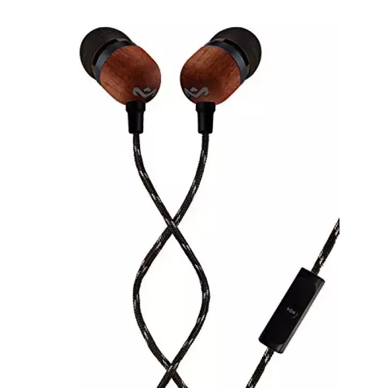 Headset The House Of Marley Smile Jamaica