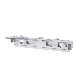 Wall bracket for Epson ELPFT01 finger touch system — ELPMB63, grey, compact (135×575×125 mm)