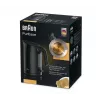 Braun PurEase WK 3100 BK electric kettle 1.7 L 2200 W Black