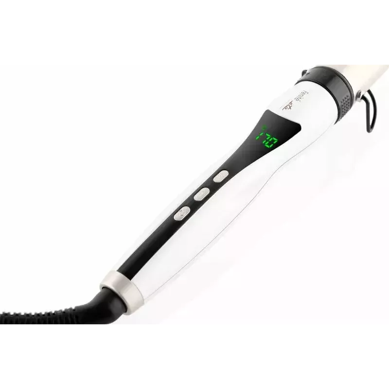 Curling iron ETA Fenité ETA832790000, ceramic heating system, max 210 °C