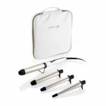 Curling iron ETA Fenité ETA832790000, ceramic heating system, max 210 °C