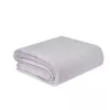 Electric bed warmer Adler AD 7426, fleece, 160×150 mm, 60 W, 4 heat levels, 2-person, detachable cable