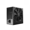 FSP HEXA 85+ PRO 550W Power supply unit ATX ATX2.5 Black, 550 W, 100 - 240 V, 50 - 60 Hz, 7.5 - 3 A, Active, 100 W