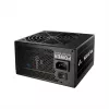 FSP HEXA 85+ PRO 550W Power supply unit ATX ATX2.5 Black, 550 W, 100 - 240 V, 50 - 60 Hz, 7.5 - 3 A, Active, 100 W