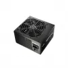 FSP HEXA 85+ PRO 550W Power supply unit ATX ATX2.5 Black, 550 W, 100 - 240 V, 50 - 60 Hz, 7.5 - 3 A, Active, 100 W