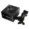 FSP HEXA 85+ PRO 550W Power supply unit ATX ATX2.5 Black, 550 W, 100 - 240 V, 50 - 60 Hz, 7.5 - 3 A, Active, 100 W