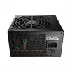 FSP HEXA 85+ PRO 550W Power supply unit ATX ATX2.5 Black, 550 W, 100 - 240 V, 50 - 60 Hz, 7.5 - 3 A, Active, 100 W