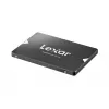SSD disk Lexar 512 GB 2.5 inch SATA III LNS100-512RB