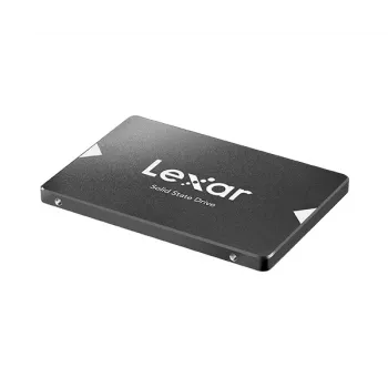 SSD disk Lexar 512 GB 2.5 inch SATA III LNS100-512RB