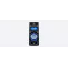 Sony MHC-V73D High Power Bluetooth® Party Speaker with omnidirectional party sound and light