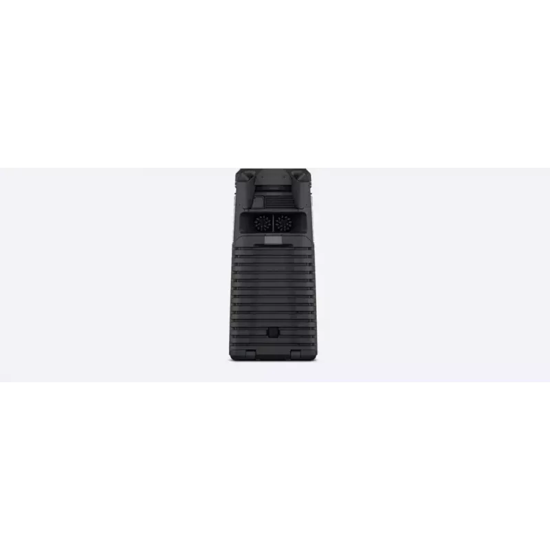 Sony MHC-V73D High Power Bluetooth® Party Speaker with omnidirectional party sound and light