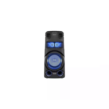 Sony MHC-V73D High Power Bluetooth® Party Speaker with omnidirectional party sound and light