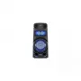 Sony MHC-V73D High Power Bluetooth® Party Speaker with omnidirectional party sound and light