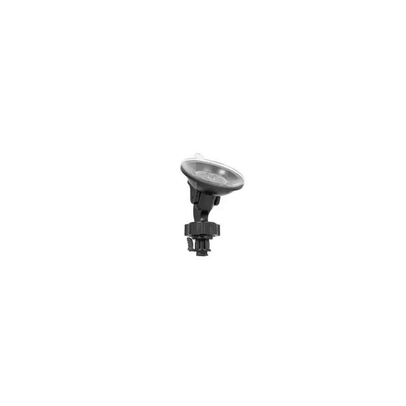 Car video recorder Navitel AR250 NV — 1 camera 1920x1080, 140° view, built-in display, MicroSD, battery and cigar lighter power