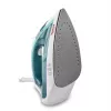 Steam iron Tefal Virtuo FV1710 — 1800 W, 80 g/min steam boost, vertical steam, green/white