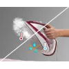 Gorenje SIH3000RBC Steam Iron, 3000 W, ceramic soleplate, 350 ml water tank, 40 g/min steam, 1.6 kg, Red/White