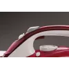 Gorenje SIH3000RBC Steam Iron, 3000 W, ceramic soleplate, 350 ml water tank, 40 g/min steam, 1.6 kg, Red/White