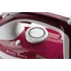 Gorenje SIH3000RBC Steam Iron, 3000 W, ceramic soleplate, 350 ml water tank, 40 g/min steam, 1.6 kg, Red/White