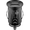 Car Charger Goobay Dual-USB 15.5 W