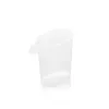 Handheld garment steamer ETA ETA227090000 — 1400 W, 0.38 L water tank, compact 155×110×265 mm