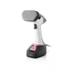 Handheld garment steamer ETA ETA227090000 — 1400 W, 0.38 L water tank, compact 155×110×265 mm