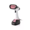 Handheld garment steamer ETA ETA227090000 — 1400 W, 0.38 L water tank, compact 155×110×265 mm