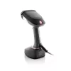 Handheld garment steamer ETA ETA227090000 — 1400 W, 0.38 L water tank, compact 155×110×265 mm