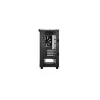 PC Case DeepCool MACUBE 110 WH Midi Tower — White, Tempered Glass, microATX, up to 320mm GPU, 165mm CPU cooler, 2x3.5 inch + 2x2.5 inch bays