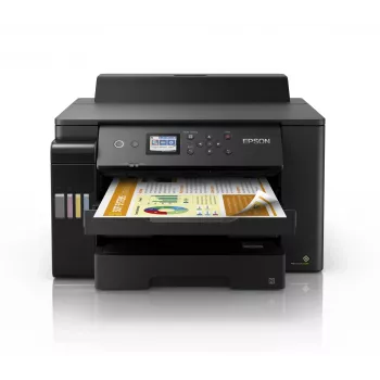 Epson EcoTank L1116 inkjet printer Colour 4800 x 1200 DPI A3 Wi-Fi