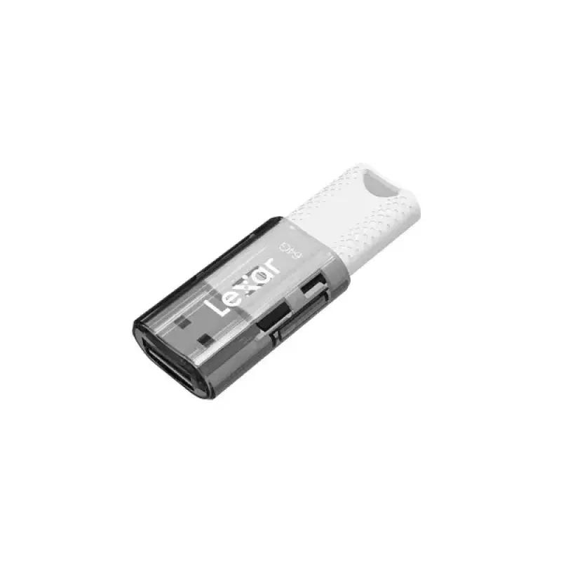 USB flash drive Lexar 64 GB USB Type-A 2.0 JumpDrive S60