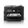 Epson EcoTank M15140 Multifunction Printer | A3+ Mono Inkjet with Fax, Wi-Fi & Refillable Ink